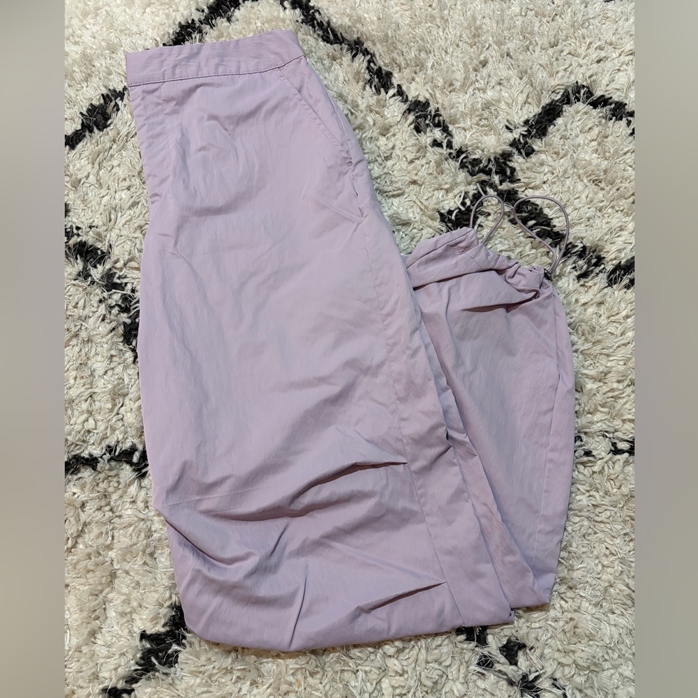 a new day Lilac Pants